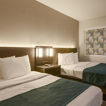 Motel 6 Williams Az Downtown Grand Canyon Eksteriør bilde