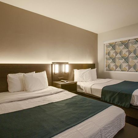Motel 6 Williams Az Downtown Grand Canyon Eksteriør bilde