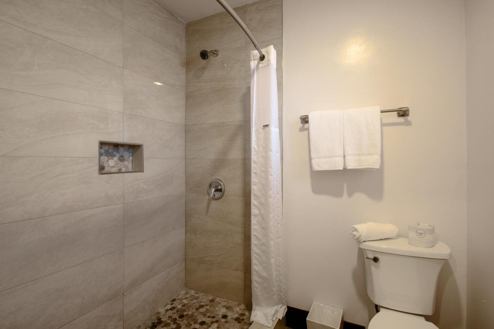 Motel 6 Williams Az Downtown Grand Canyon Eksteriør bilde